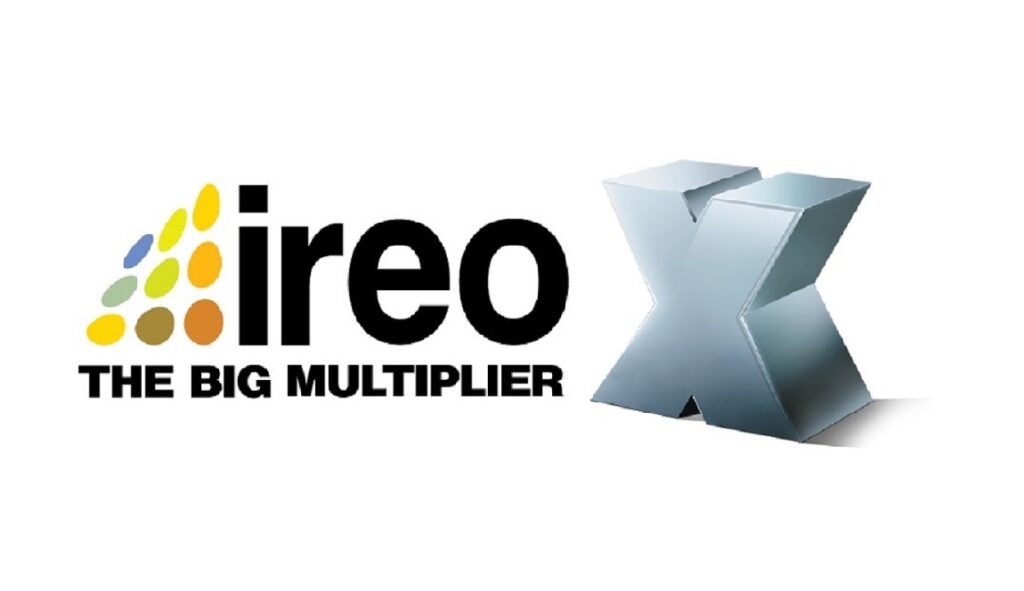 Ireo