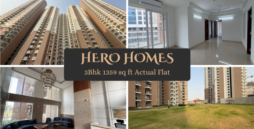 Hero Homes I