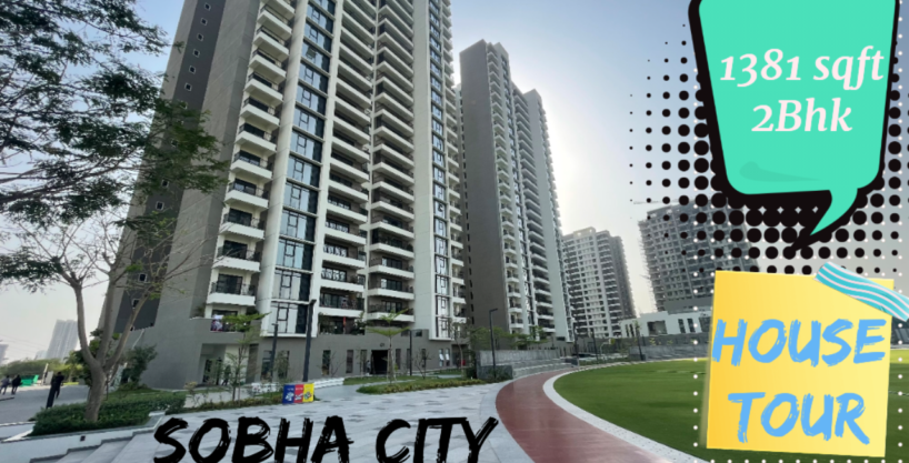 Sobha City