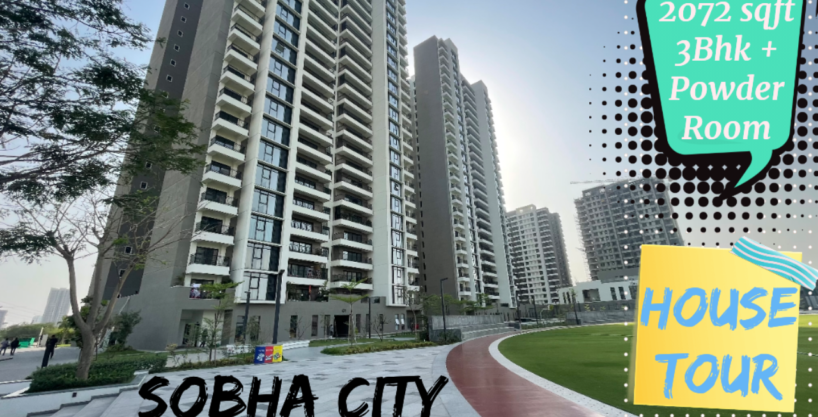 Sobha City