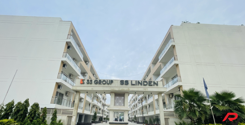 SS Linden