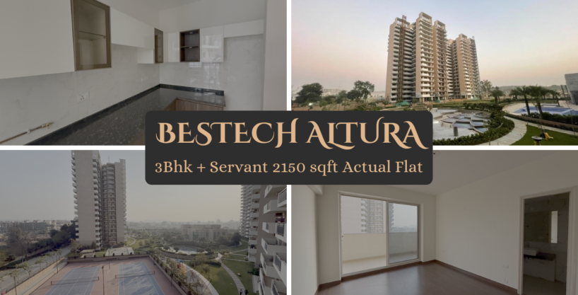 Bestech Altura