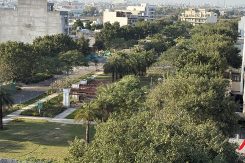 Dlf Alameda Park