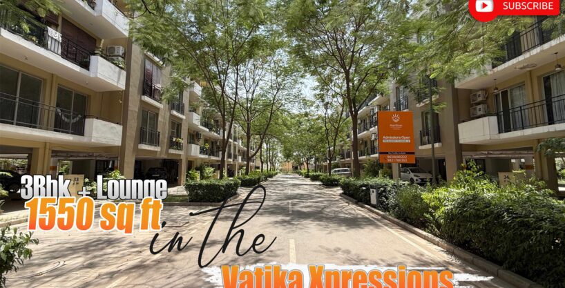 Vatika Xpressions