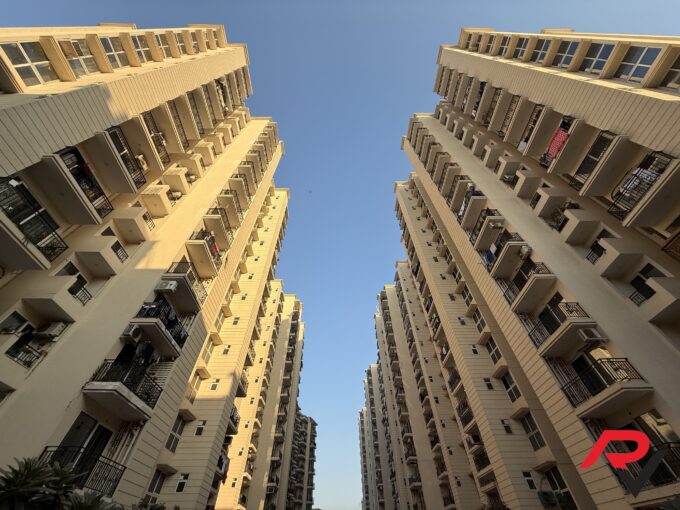 Signature Global Proxima