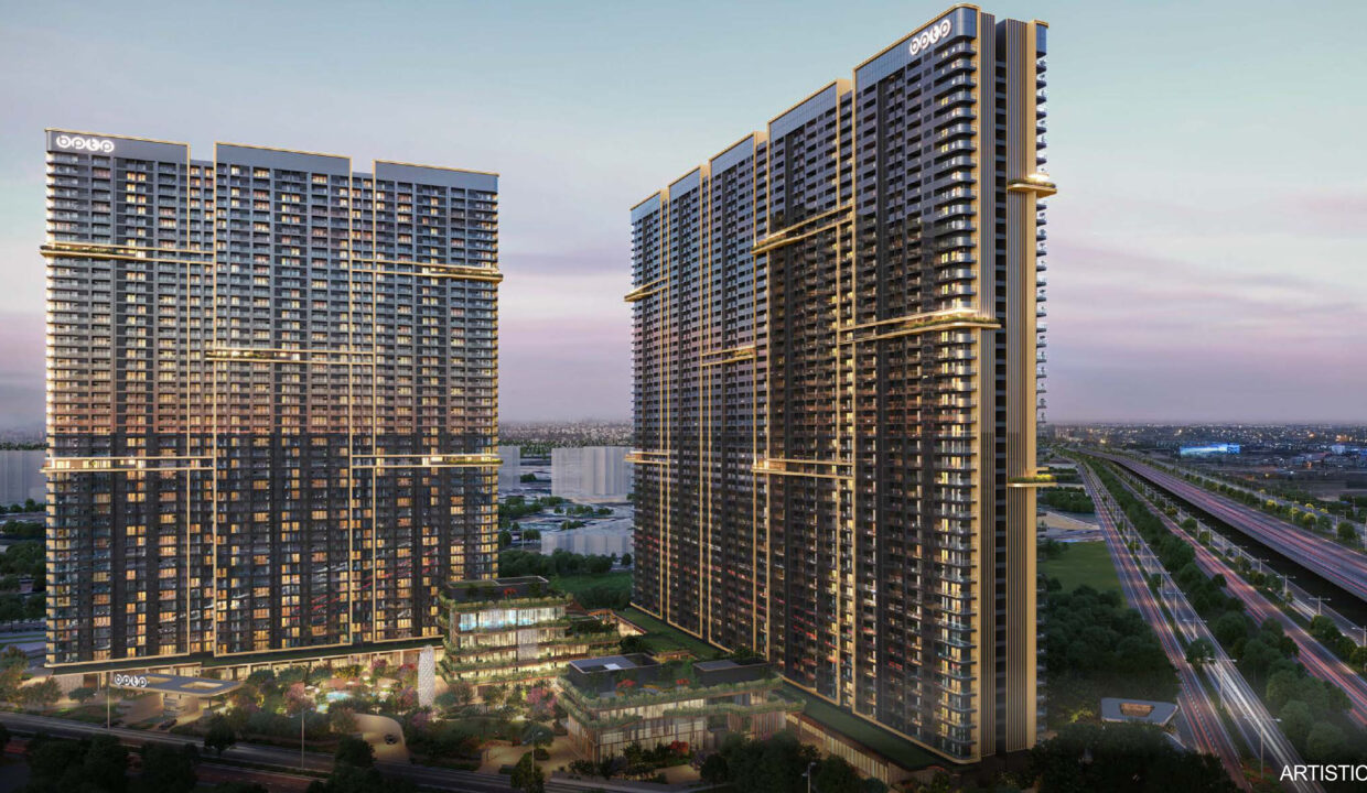 Verti greens and Gaia PPT