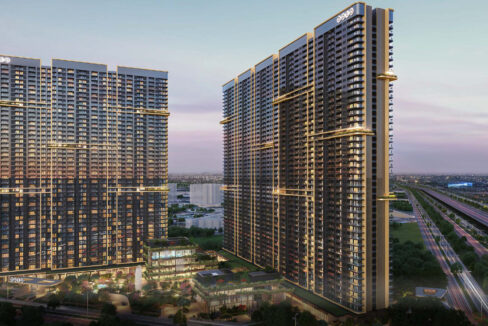 Verti greens and Gaia PPT