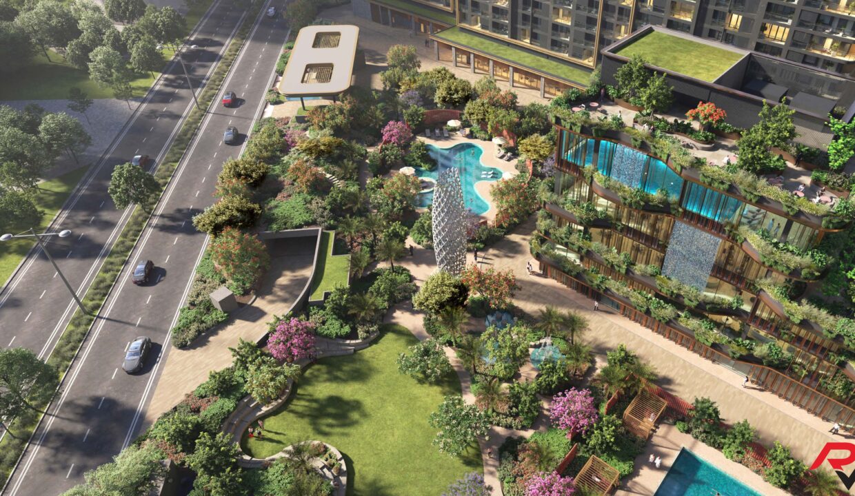 Verti greens and Gaia PPT