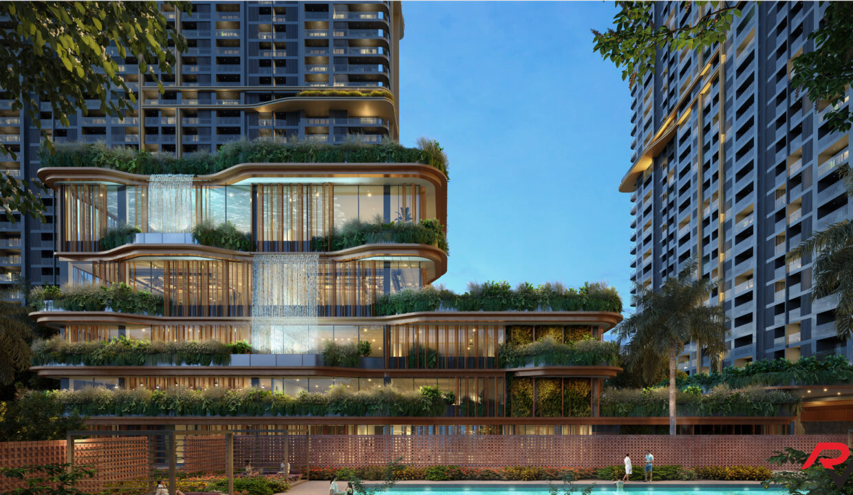 Verti greens and Gaia PPT