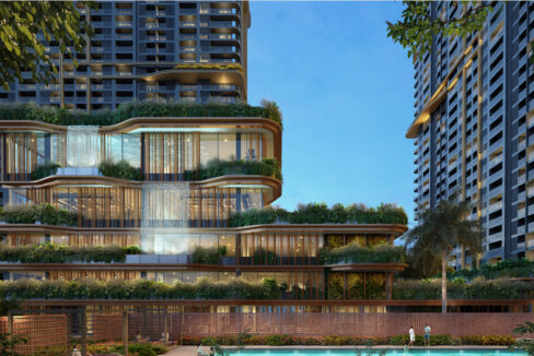 Verti greens and Gaia PPT