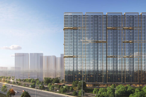 Verti greens and Gaia PPT