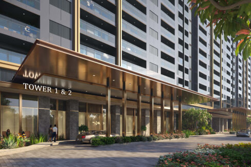 Verti greens and Gaia PPT