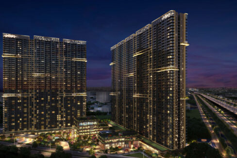 Verti greens and Gaia PPT