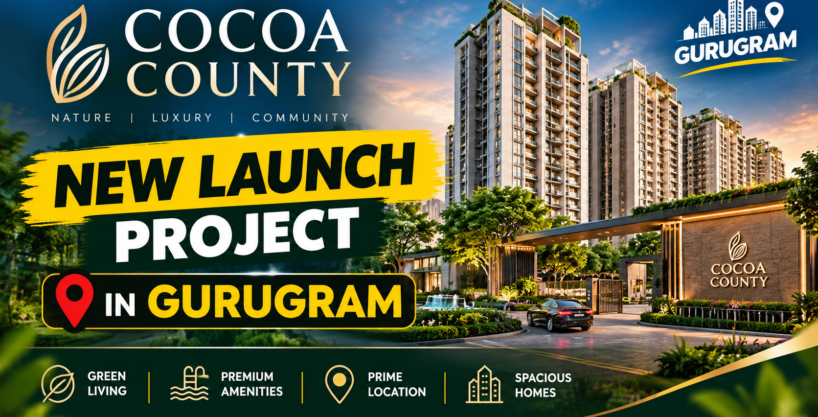 Cocoa County
